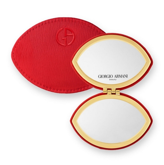 Giorgio Armani Compact Mirror - Picture 6 of 6